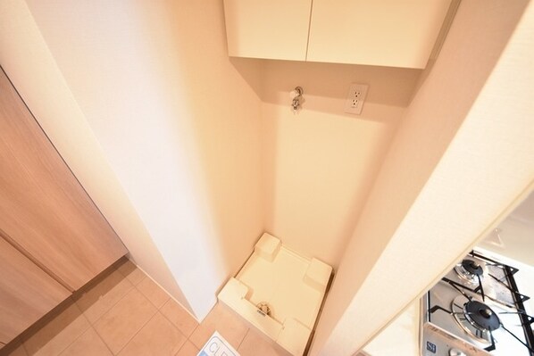 パークハビオ赤坂タワーの物件内観写真